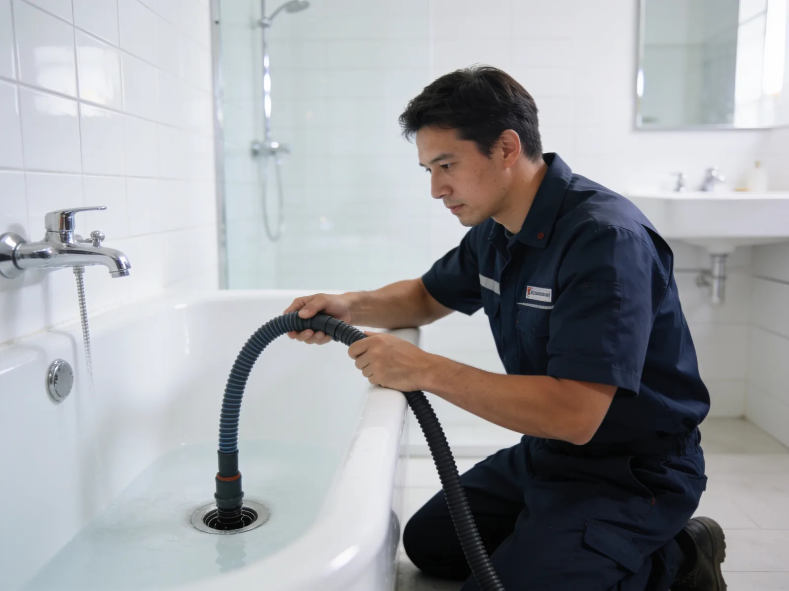 Emergency Plumber Weatherford, TX FAQs